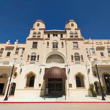 Palm Beach Hotel Short Term Rental Exterior photo