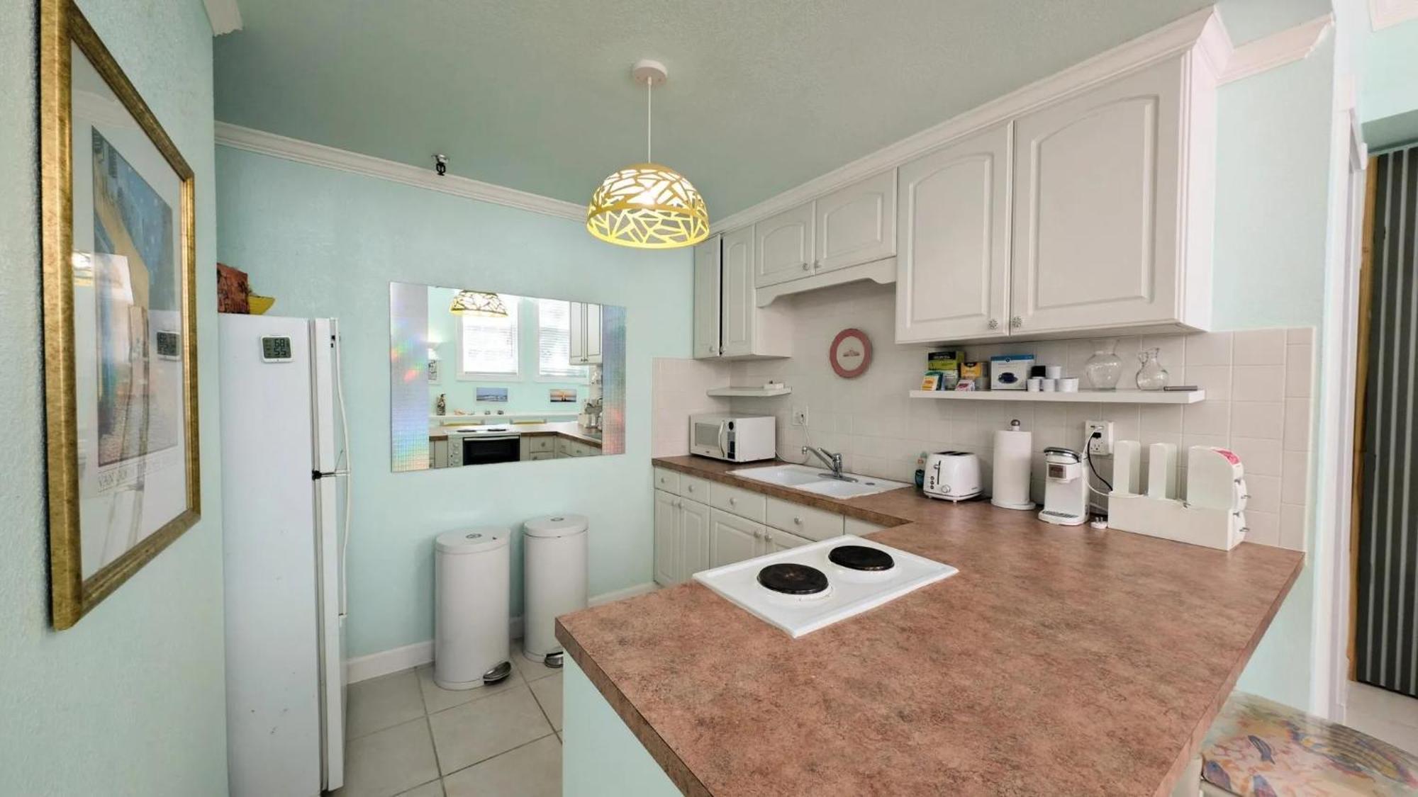 Palm Short Term Appartement *