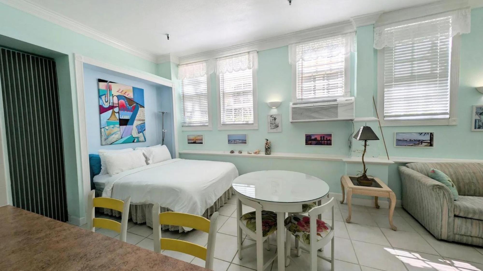 Palm Short Term Appartement